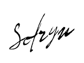 My signatures